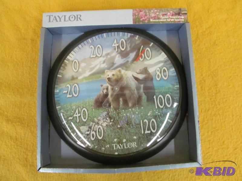Thermometer