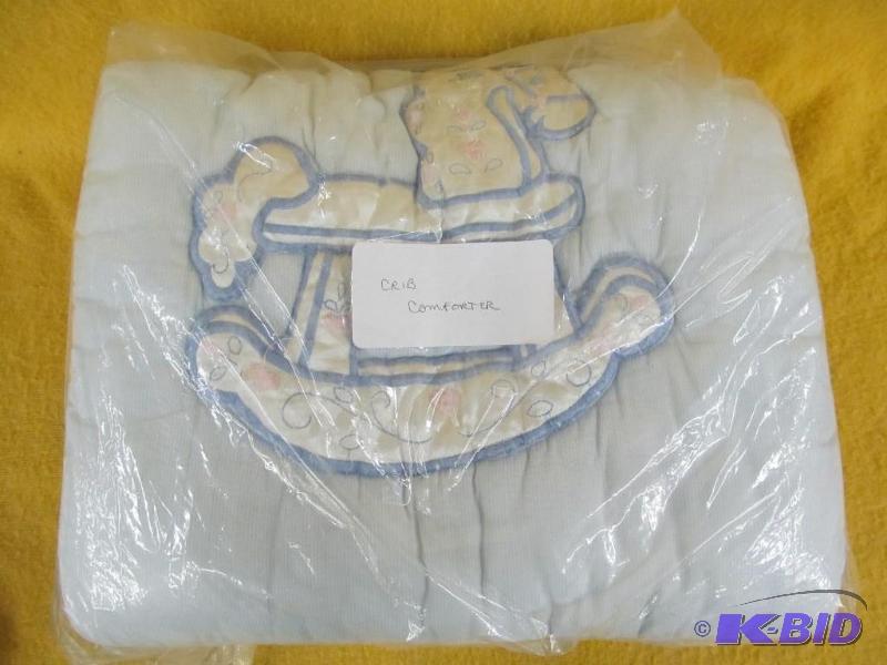 Comforter