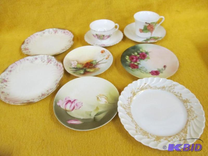 Plates