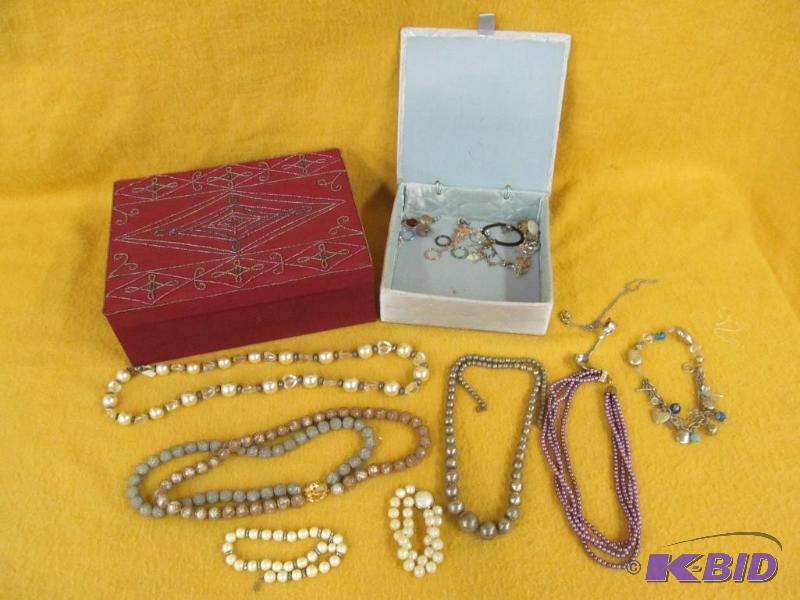 Jewelry Box