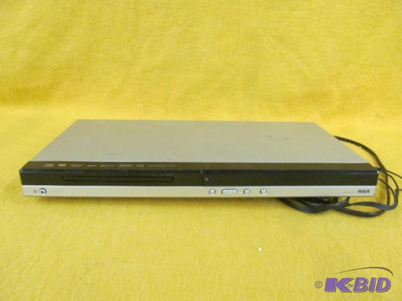 DVD Player