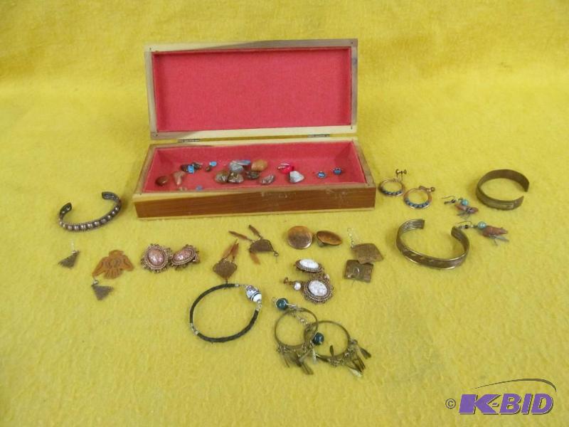 Jewelry Box