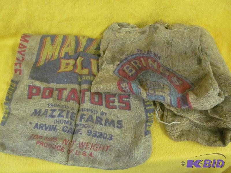 Bags