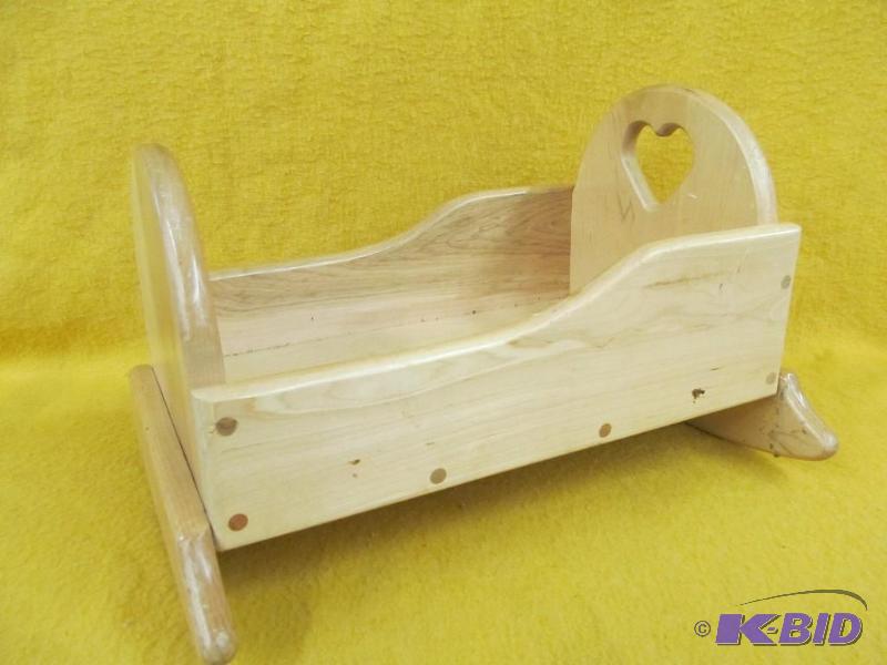 Cradle
