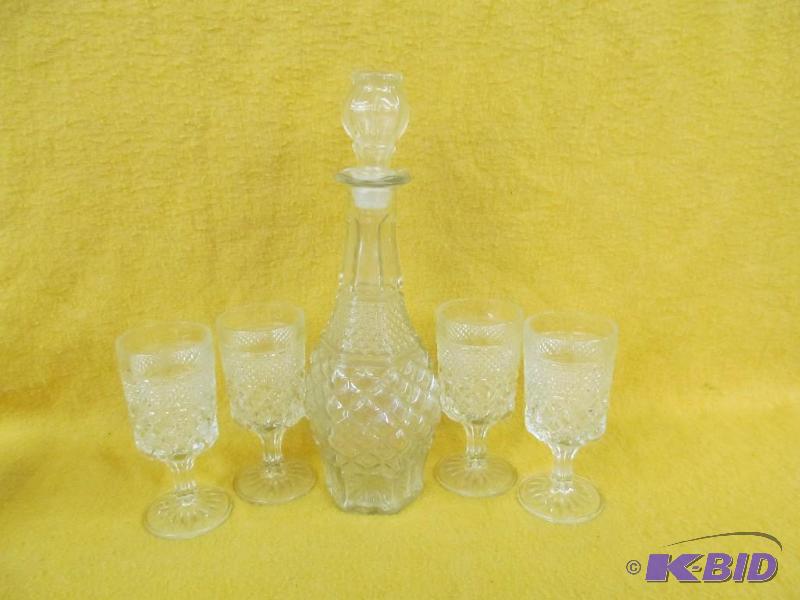 Glassware