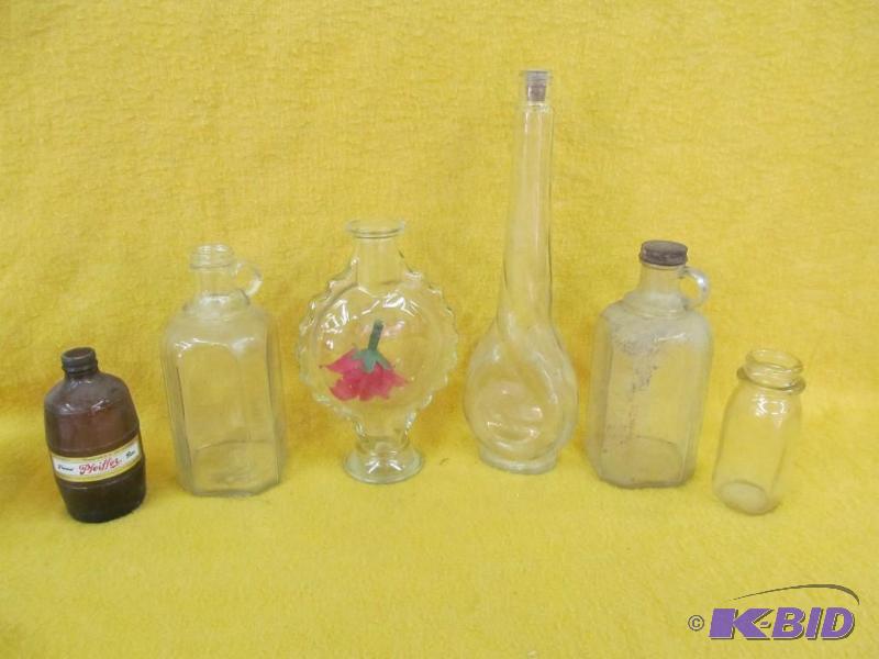Bottles