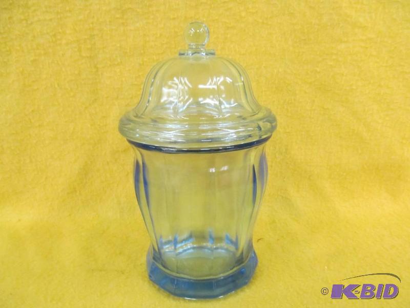 Cookie Jar