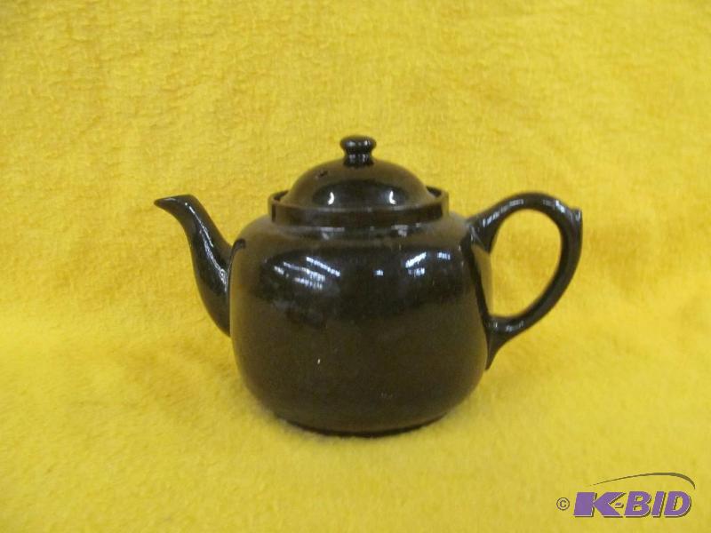 Teapot