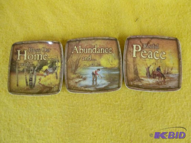 Coasters