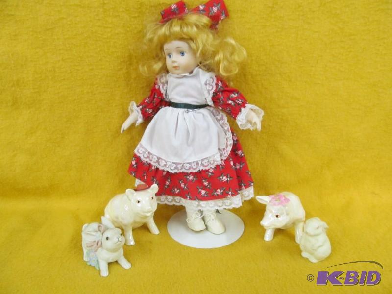 Doll