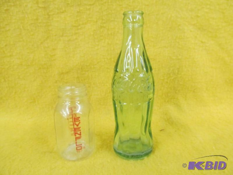 Bottle