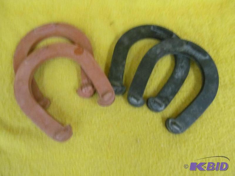 Horseshoes