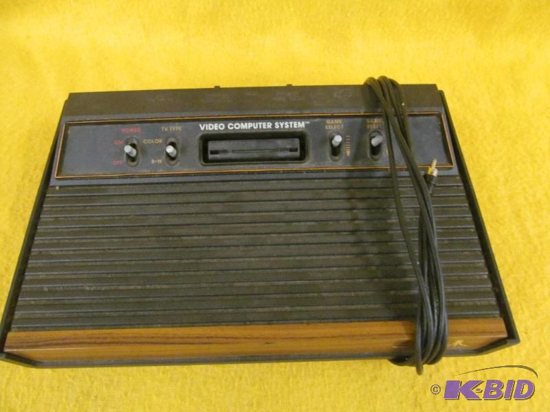 Atari