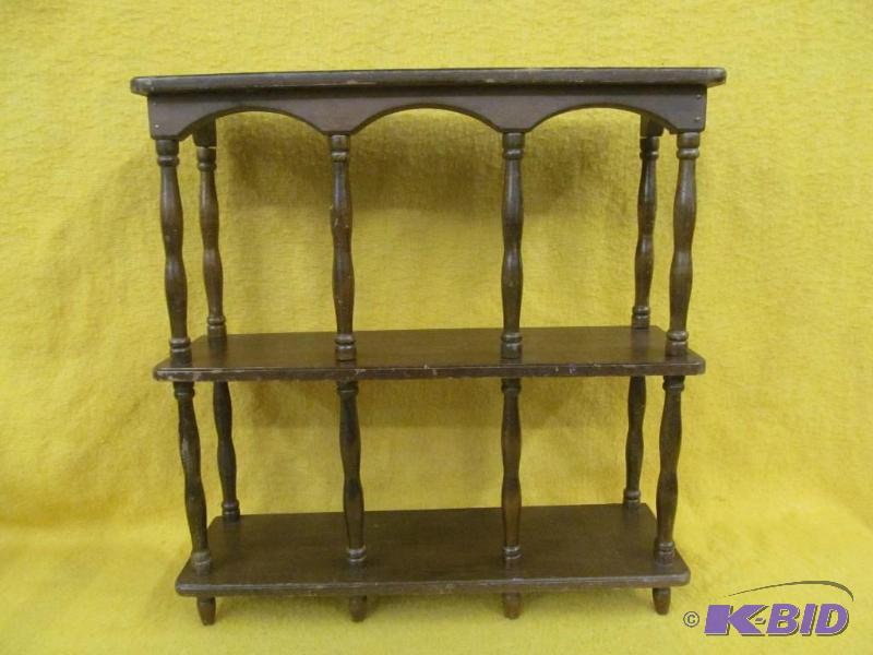 Shelf