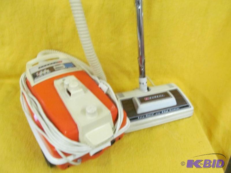 Vacuum