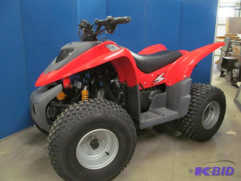 ATV