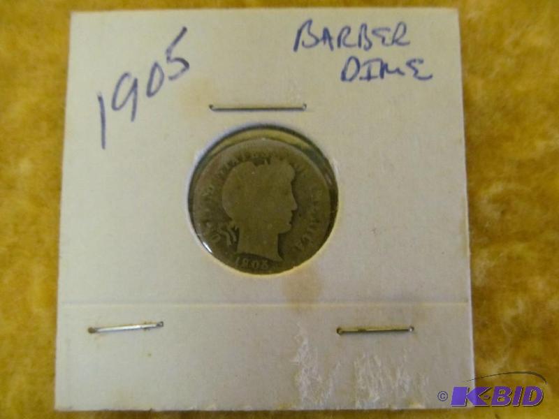Coin