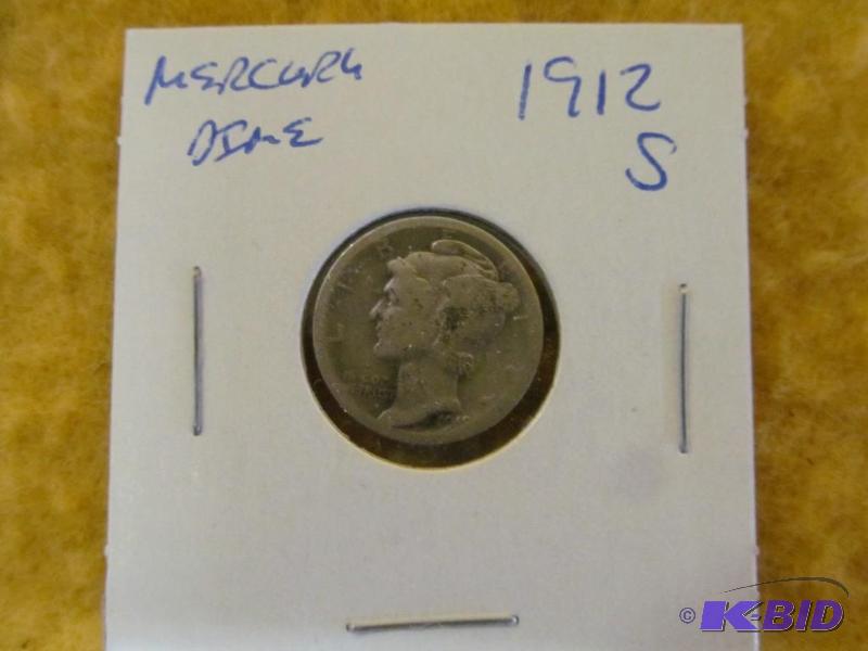 Coin