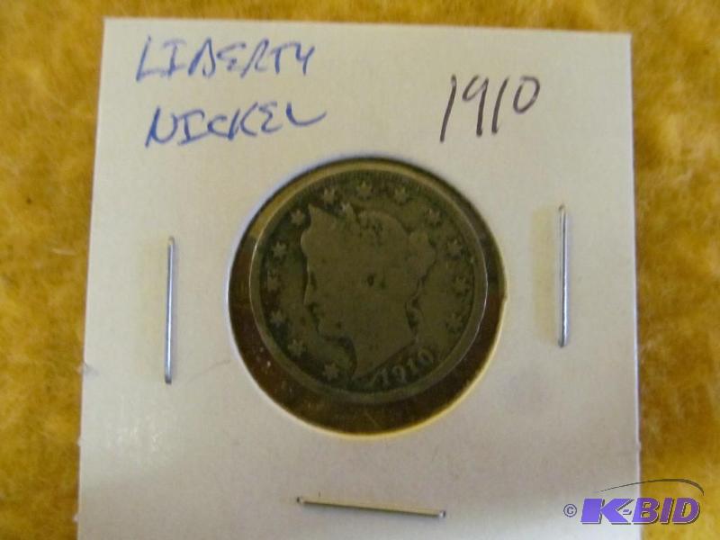 Coin
