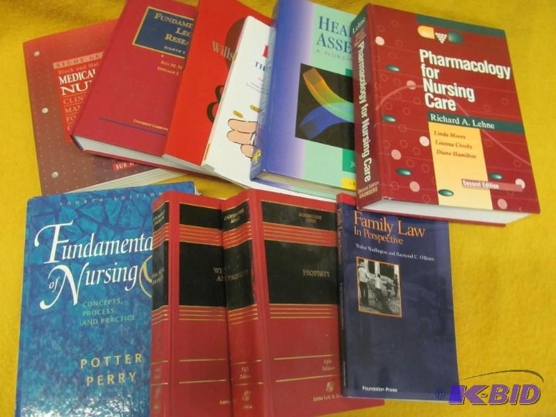 College Course
