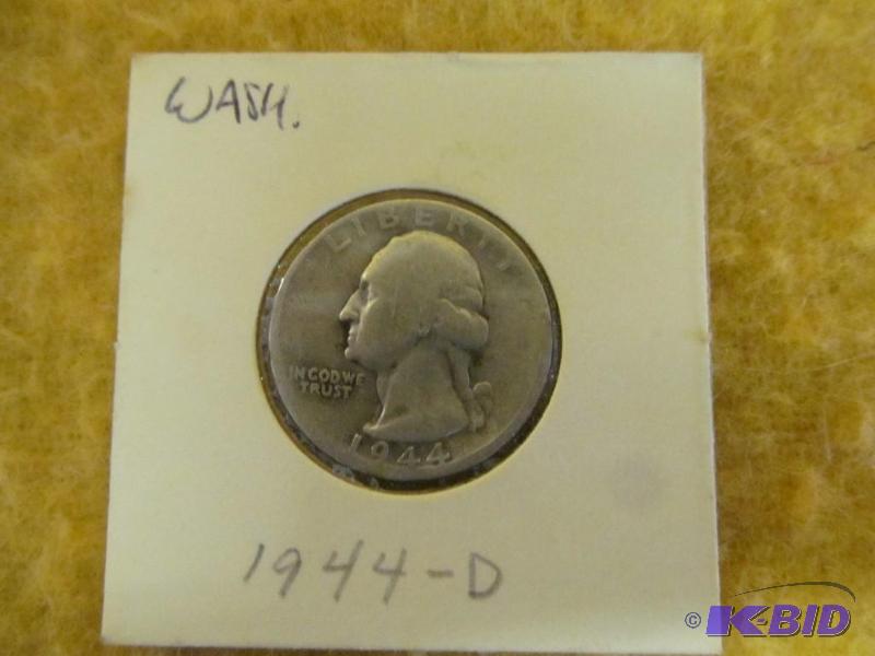 Coin