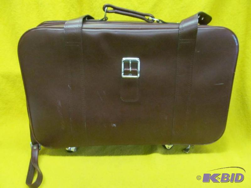 Suitcase