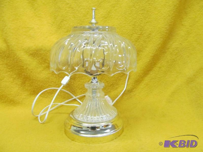 lamp
