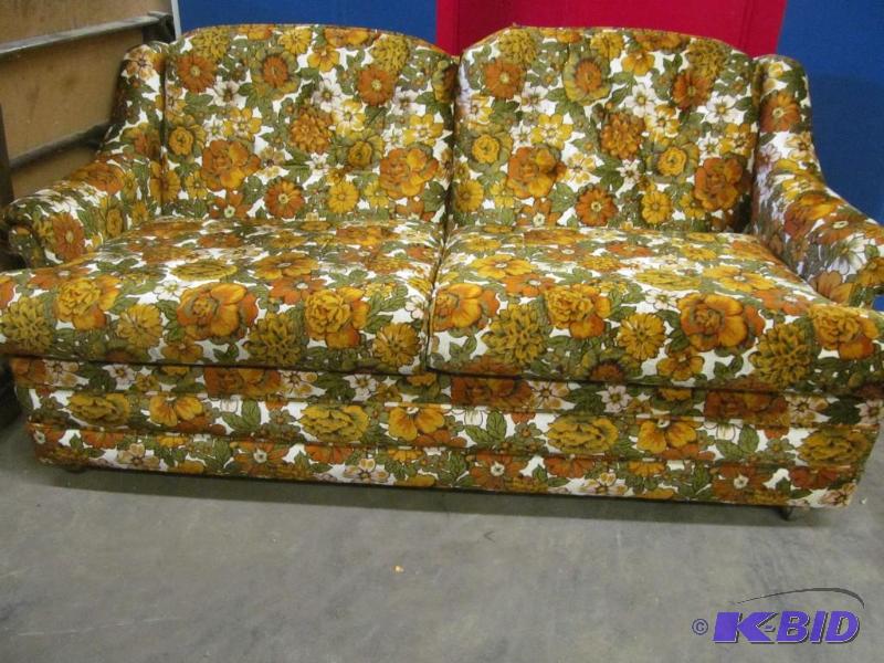 Love Seat