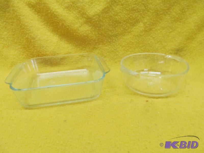 Pyrex
