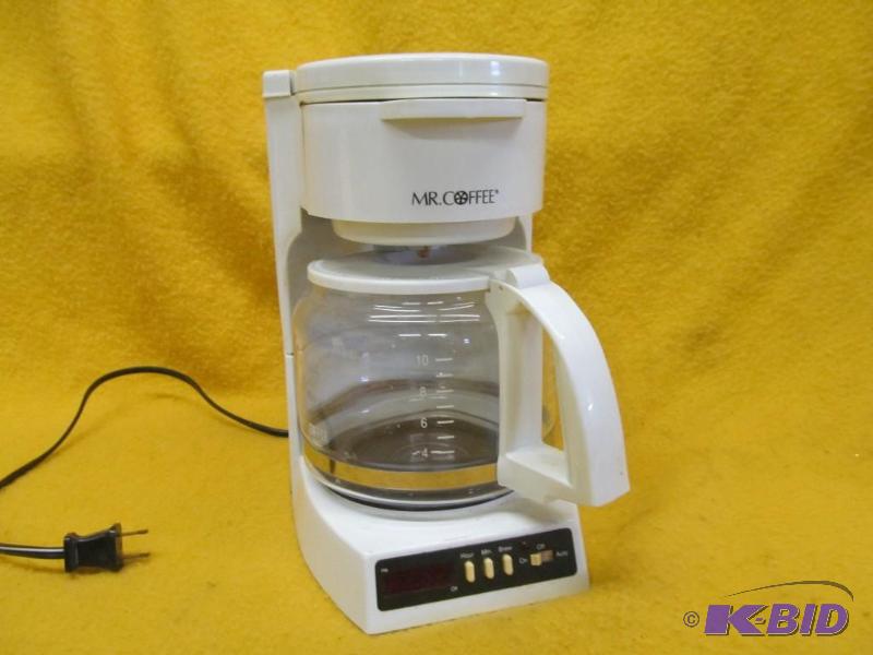 Coffee Maker