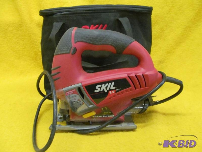 Saw