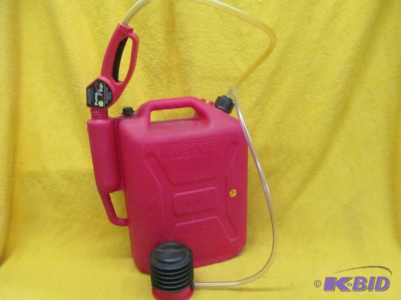 Gas Can