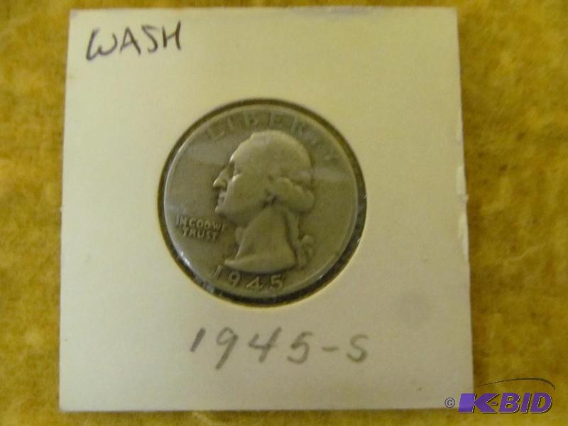 Coin