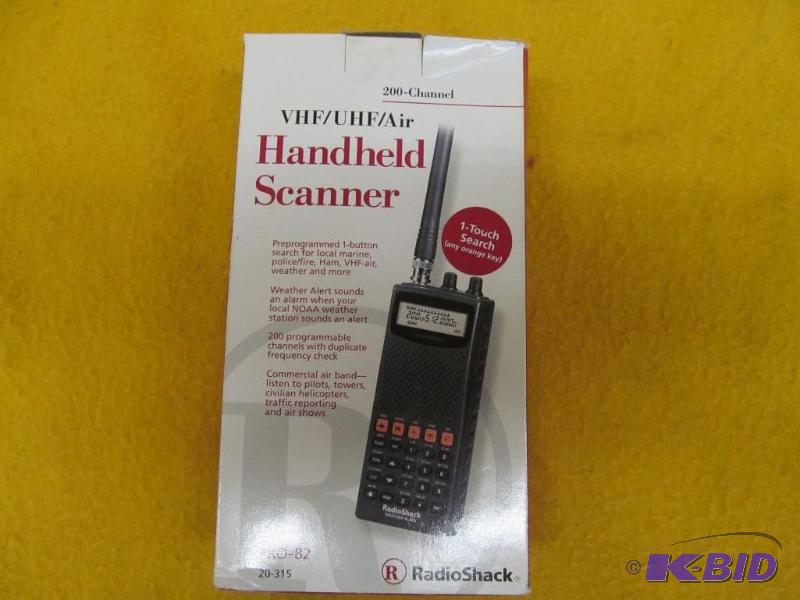 Scanner