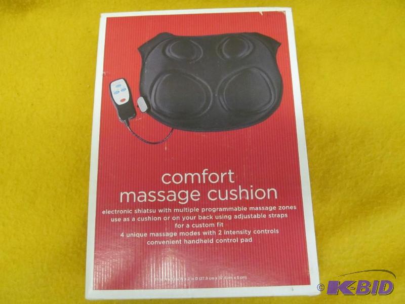 Cushion