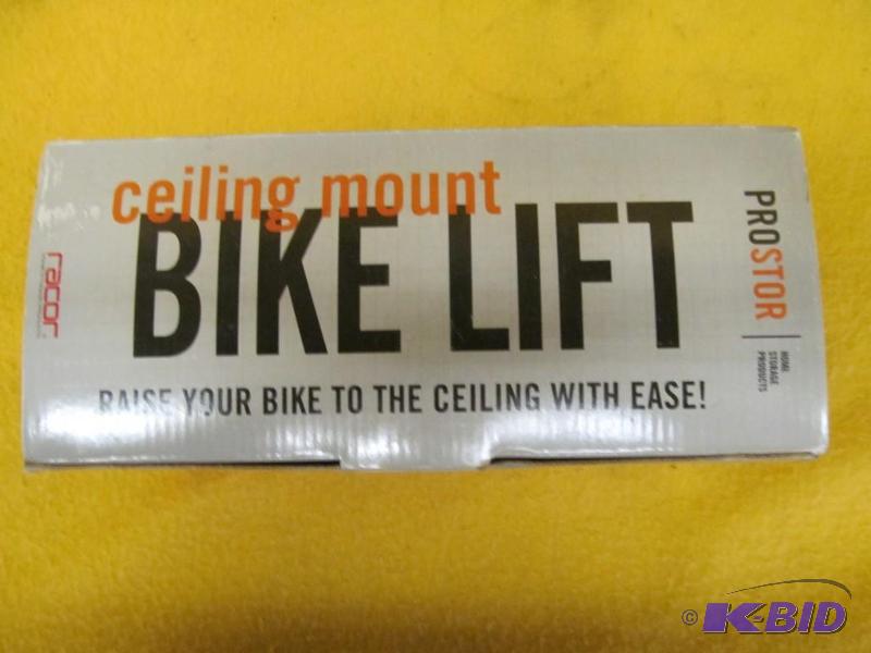 Bike Lift