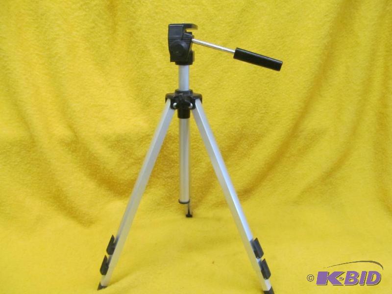 Tri-Pod
