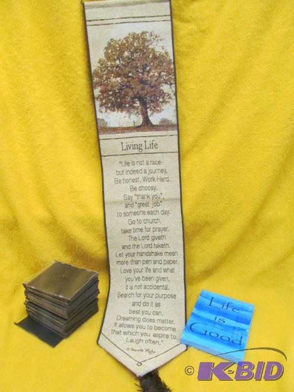 Wall Hanging