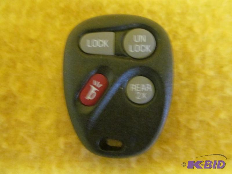Remote