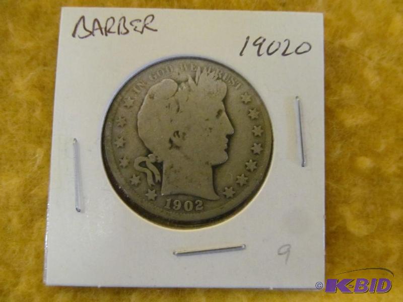 Coin