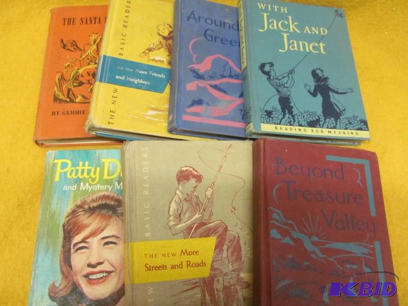 Books
