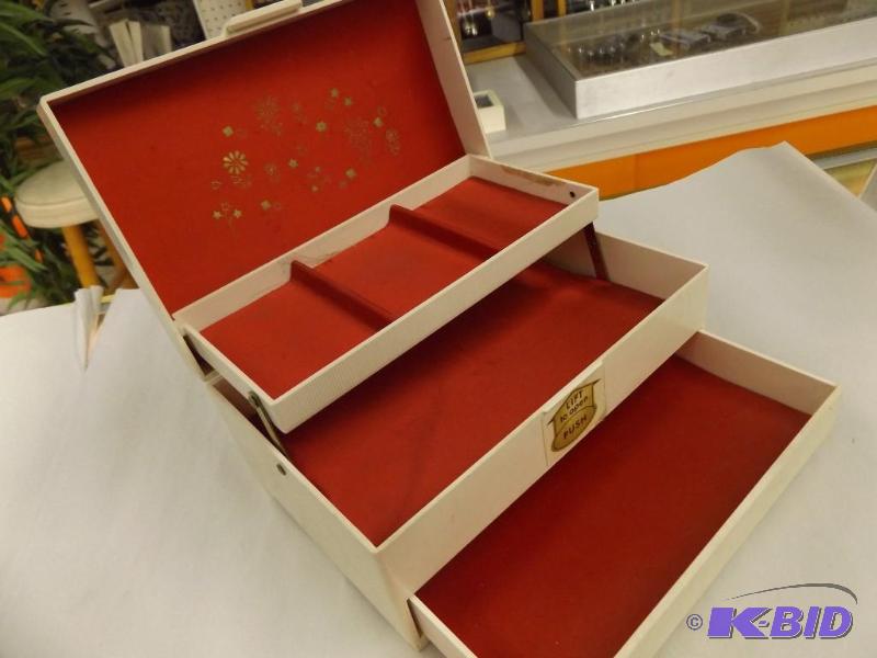 Jewelry Box