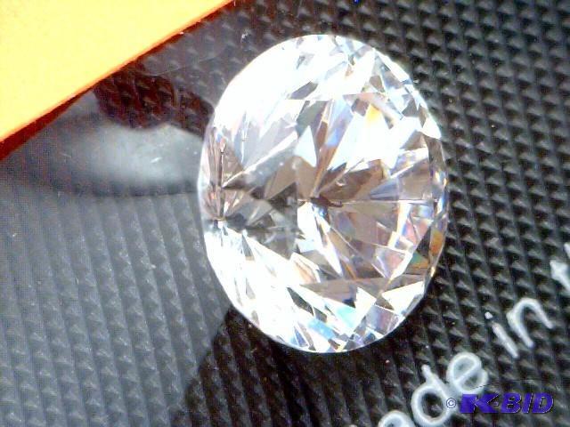 Loose Gemstone - Diamond