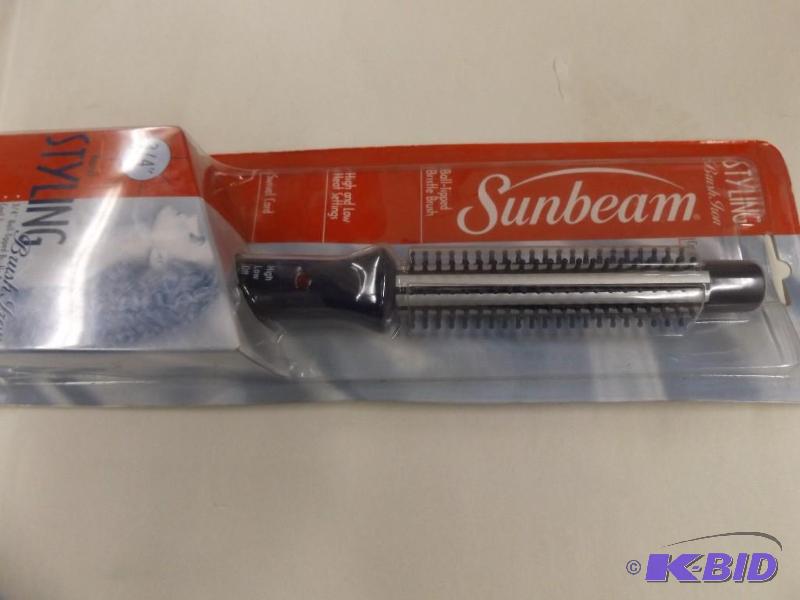 Hair Styling Iron