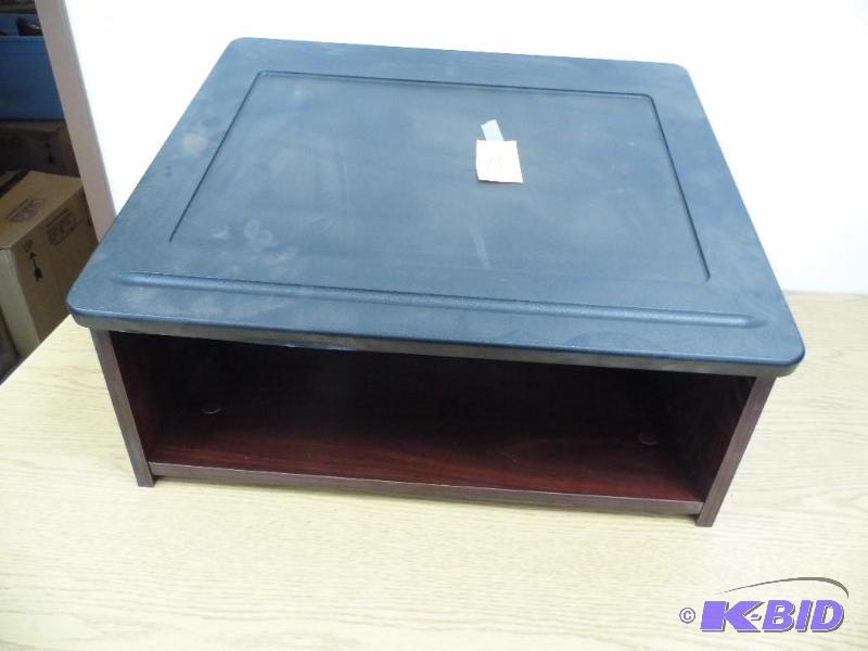 Table Top Podium