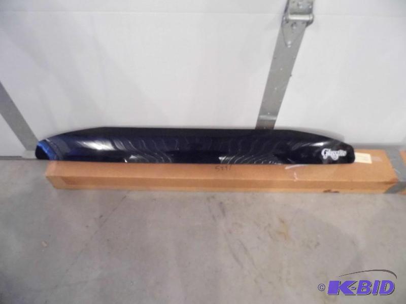 Wind Deflector