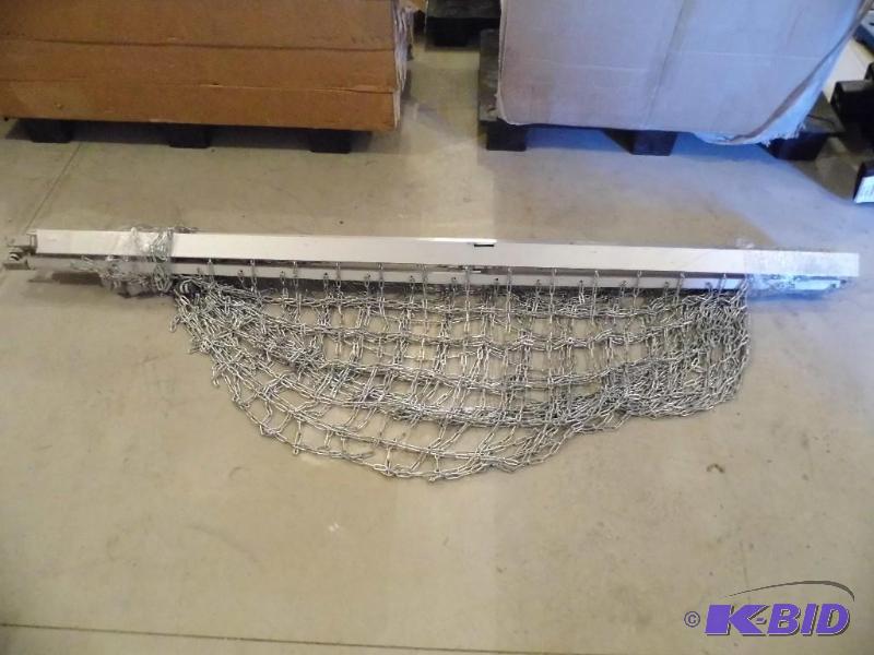 Chain Security Gate