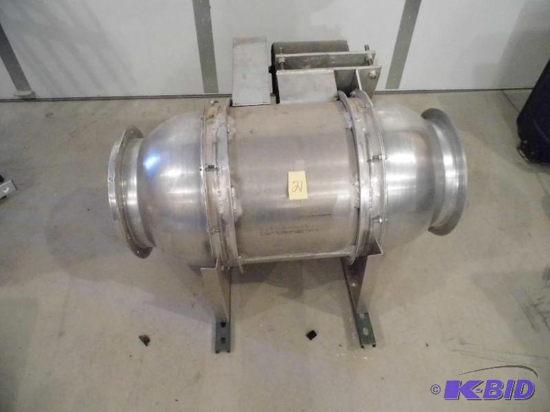 Industrial Exhaust Fan
