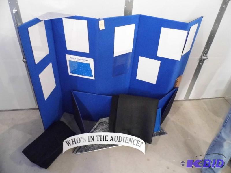Trade Show Booth