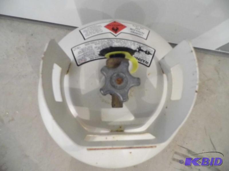 Propane Tank